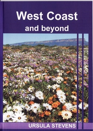 West Coast And Beyond cover